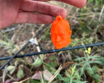 Dwayne “The Rock” Johnson Fishing Bobber 3D Print