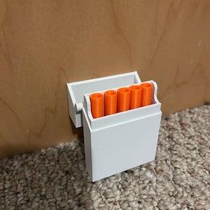 Cigarette Bubble Wand image 3