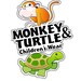 Monkeyandturtle