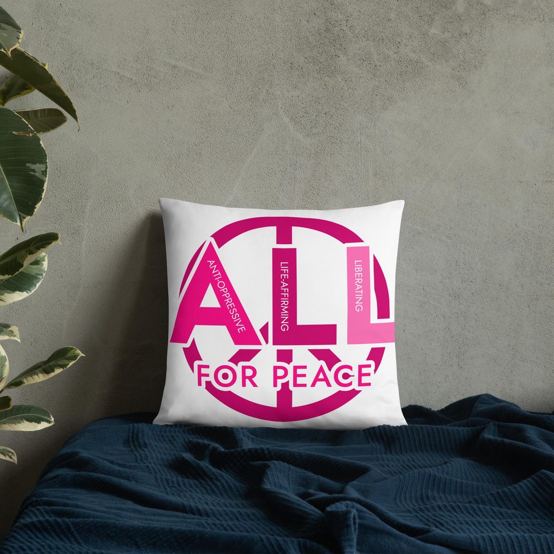 Basic Pillow - Etsy