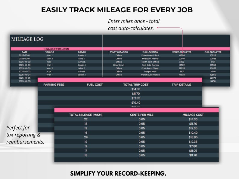 Cleaning payroll calculator sheet connected to timesheet for automatic pay totals.