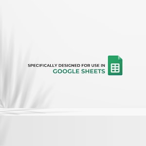 Google Sheets reseller template open on laptop and tablet — access your business dashboard anywhere, anytime