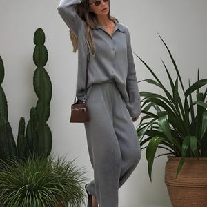 sweater length midi dress Sweater Tank Midi Dress
