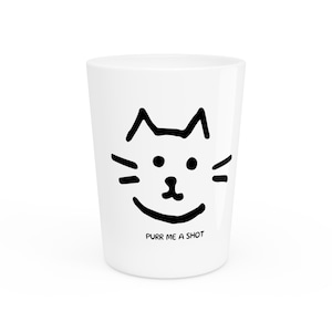 Shot Glass