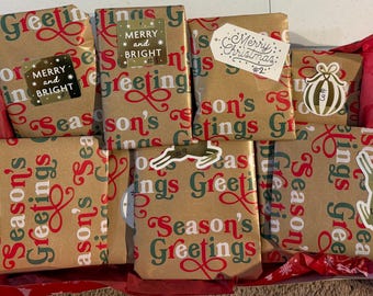 Calendrier de l'Avent mystère pour les amoureux des livres | Surprises littéraires | Compte à rebours de Noël