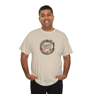 Legalisera naturens rörelse T-shirt | Aktivistfrihetströja bild 5
