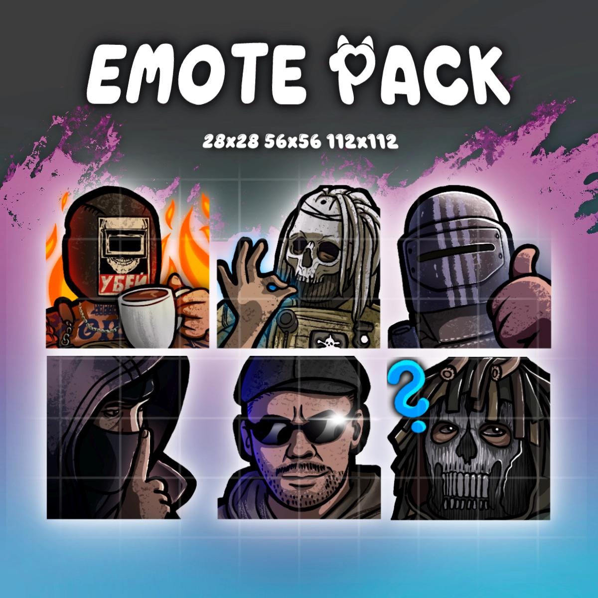 Escape from tarkov - Etsy 日本