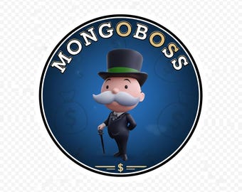 Liste personnalisée d'autocollants Monopoly GO - Livraison instantanée