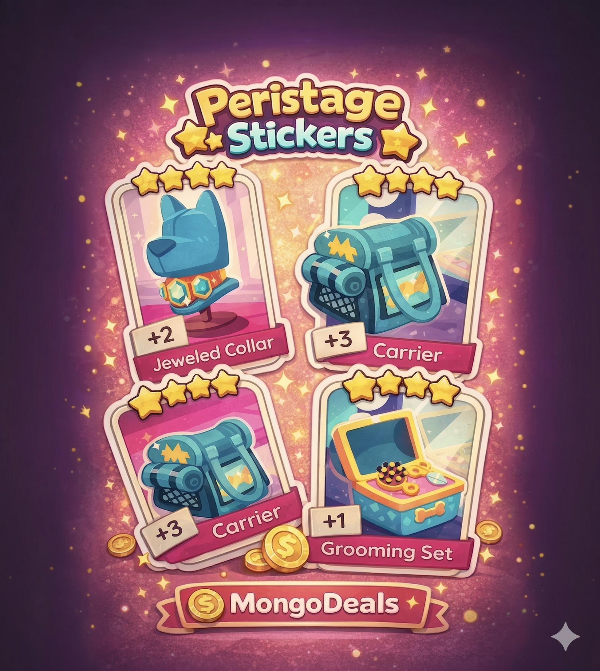 How To Participate in Monopoly GO’s Trade Fest - Investment Policy How To Participate in Monopoly GO’s Trade Fest - Investment Policy
