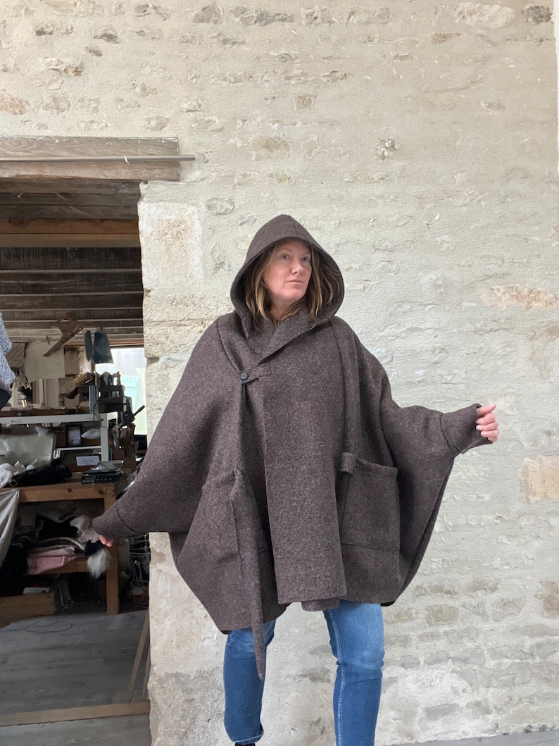 Old Money Style Coat