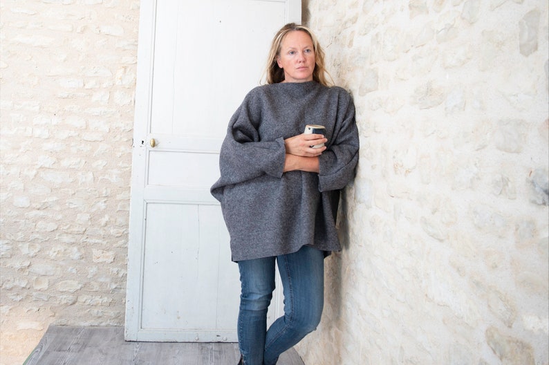 Old Money Style Coat