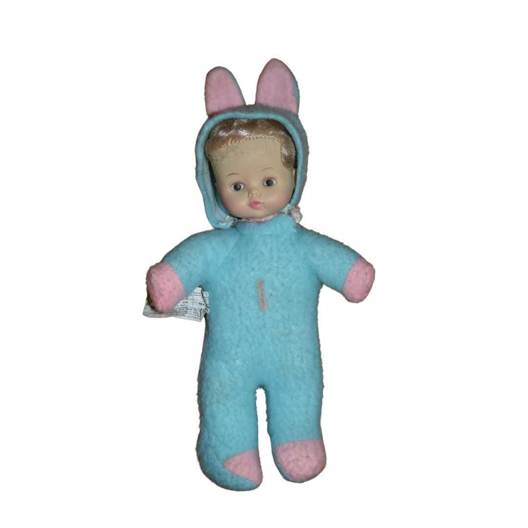 1960s Star Doll - Etsy Canada