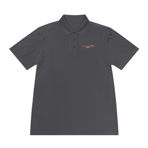 FSU Spear Golf Polo