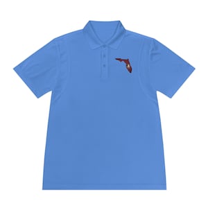 FSU (Florida) Golf Polo