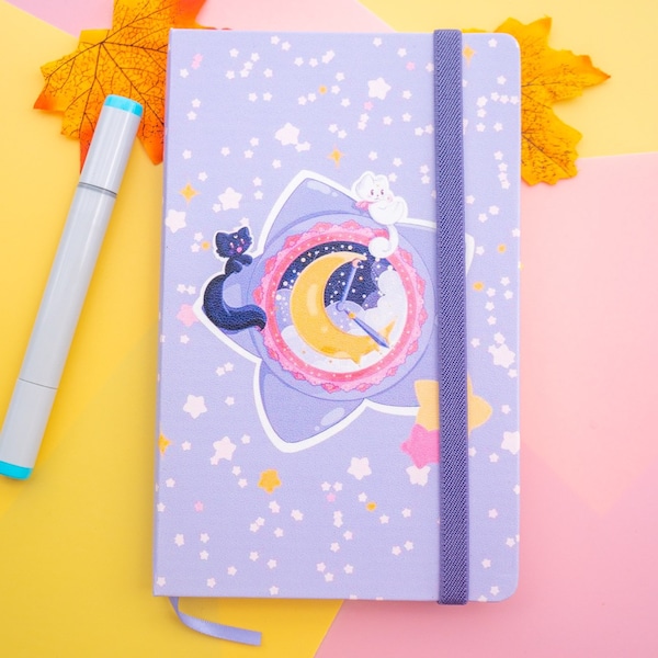 Cute Sketchbook Etsy