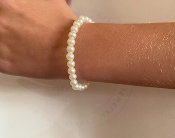 Pearl Bracelet