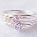 see more listings in the Rings section