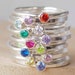 see more listings in the Rings section