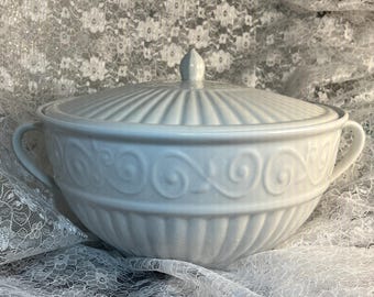 Vintage Gibson soppterrin Everyday CLAREMONT Kitchen Lantgårdsugn