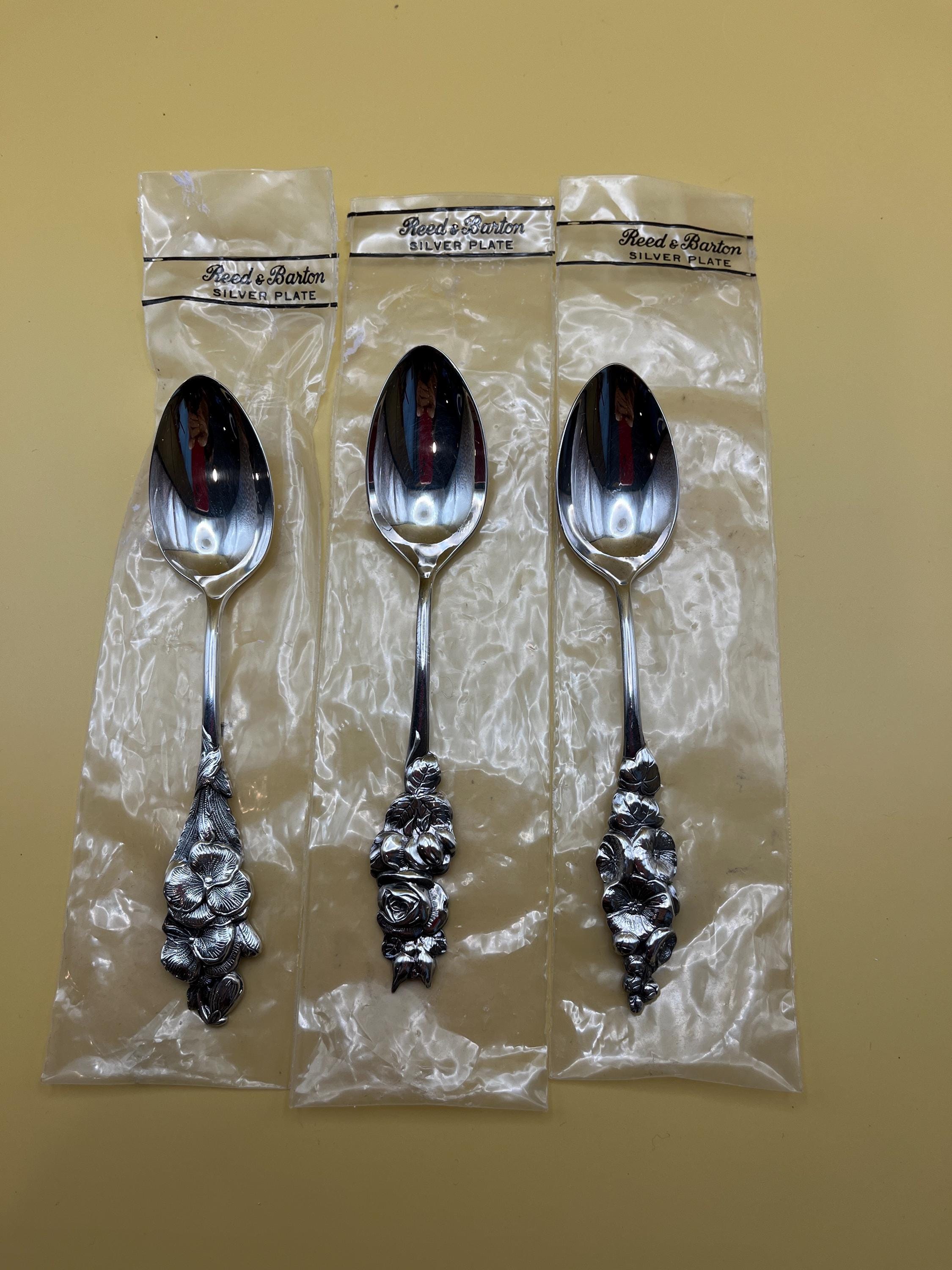 Vintage reed barton - Etsy 日本