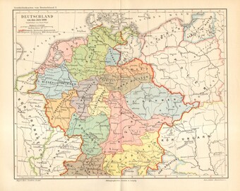 Holy Roman Empire Etsy - 