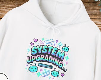 Bluza z kapturem dla inżyniera Bluza z kapturem dla programisty Zabawny prezent