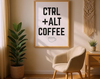 Wall Art idea for Home Office Wall Decor Remote Worker
