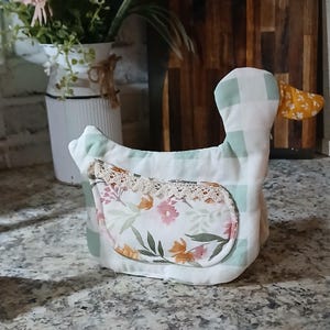 Duck Pot Holder