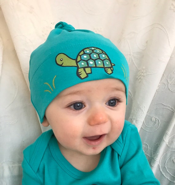 silly baby hats