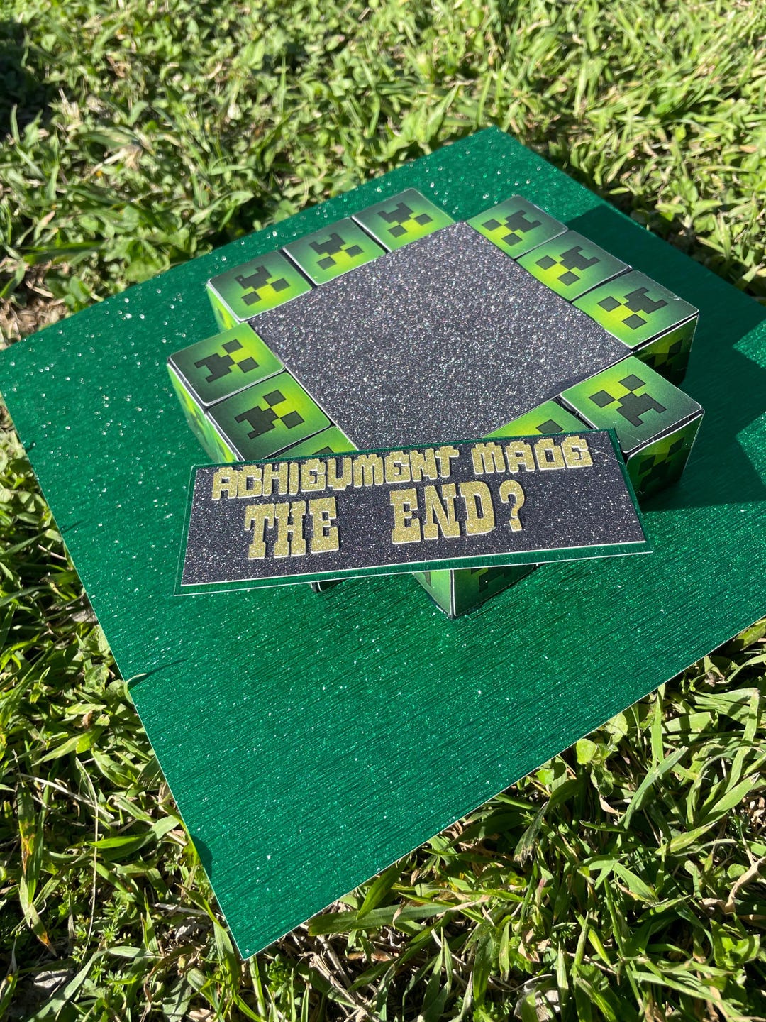 Star Topper Graduation Graduation Topper - Etsy