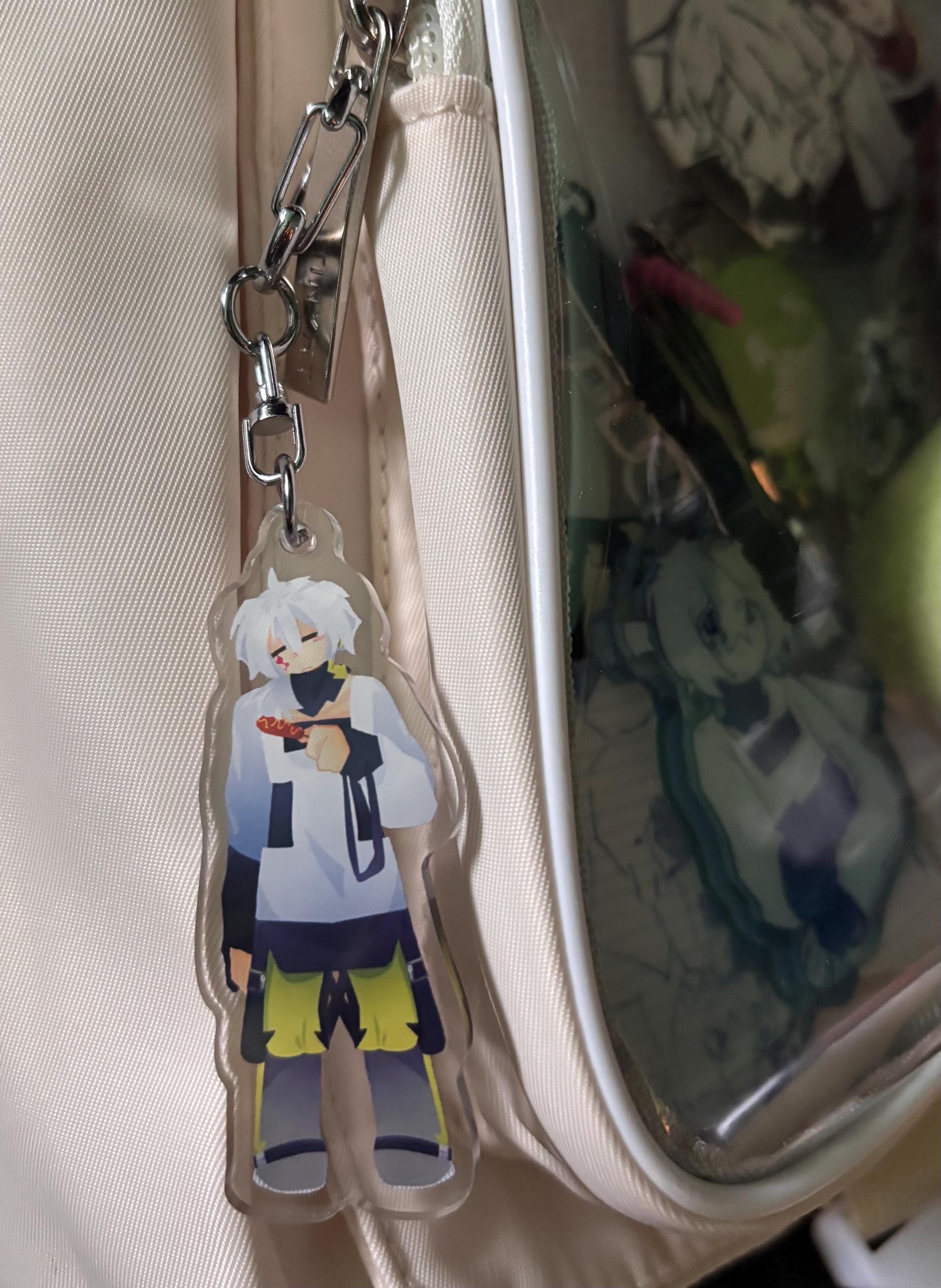 カゲロウプロジェクト キーホルダー - Etsy 日本