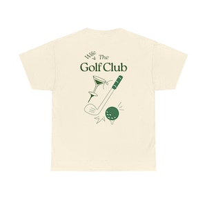 Golf Wife Club