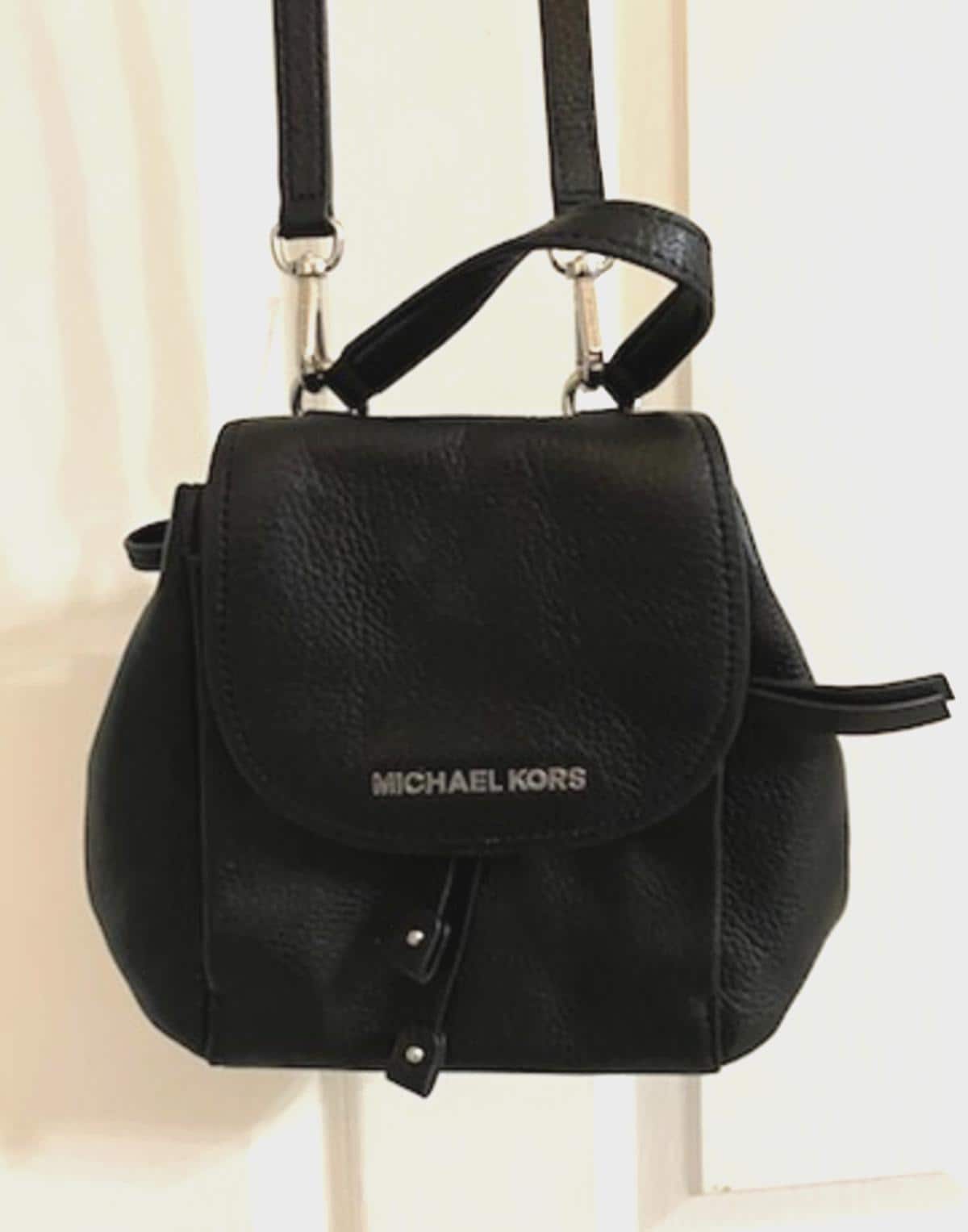 Michael Kors Riley Small Backpack Rhapsody Medium Backpack | Briggs & Riley main image 2