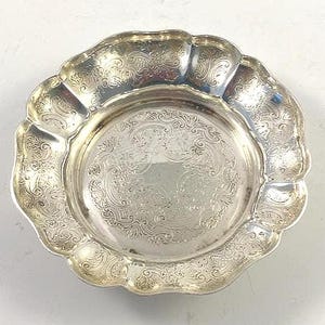 【Barker Ellis】 ビクトリアンのジャグ【シルバープレート】 Barker Ellis Silver - Etsy