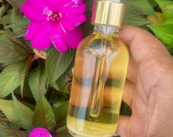 Multiple Purpose Coconut Oil