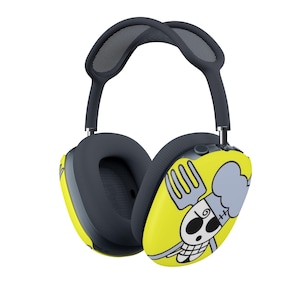 One Piece Airpods Max - Etsy