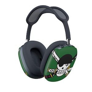 One Piece Airpods Max - Etsy