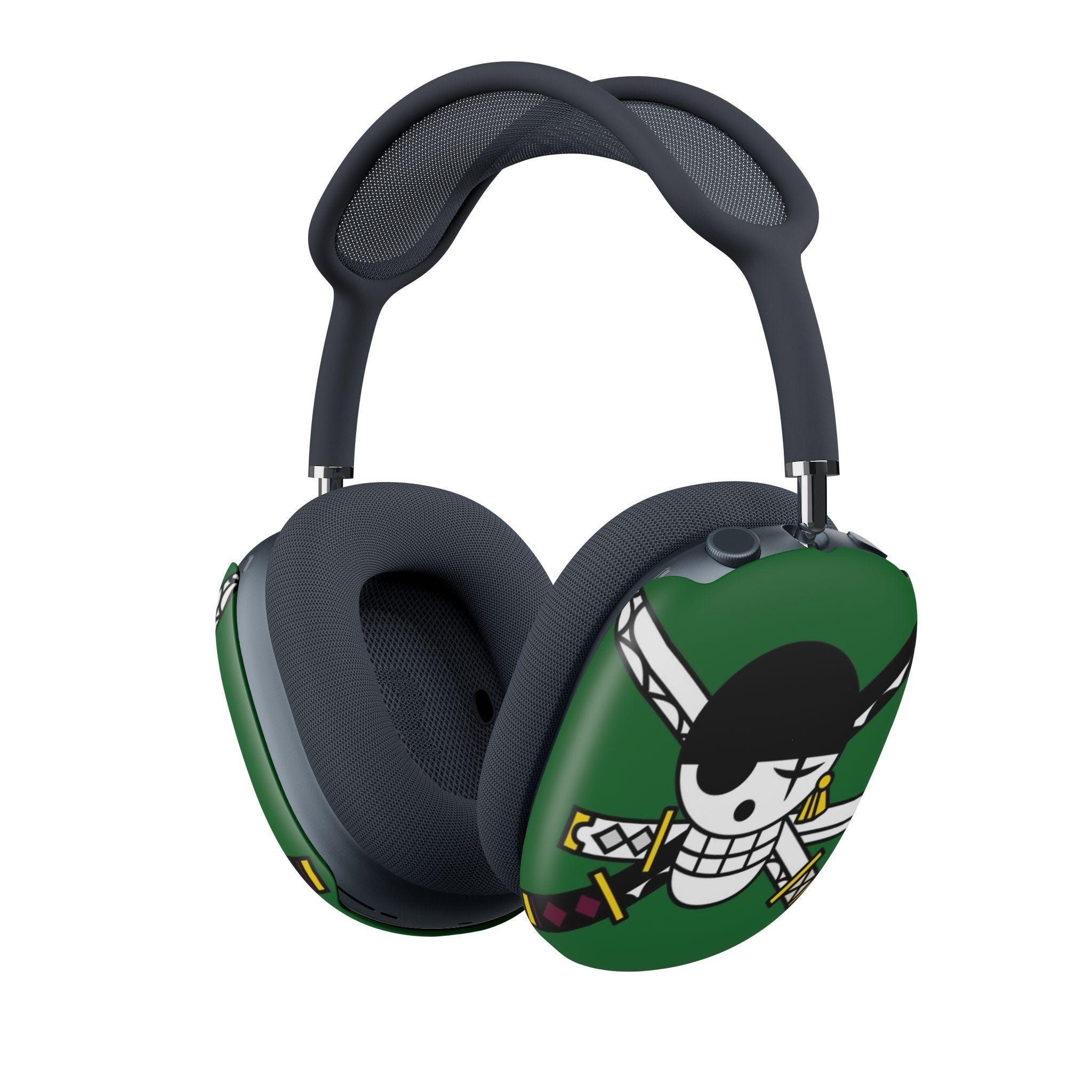 One Piece Airpods Max - Etsy