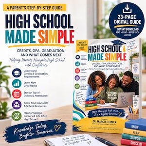 High School Made Simple
