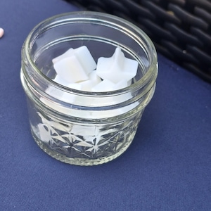 Star Wax Melts