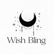 WishBling store logo