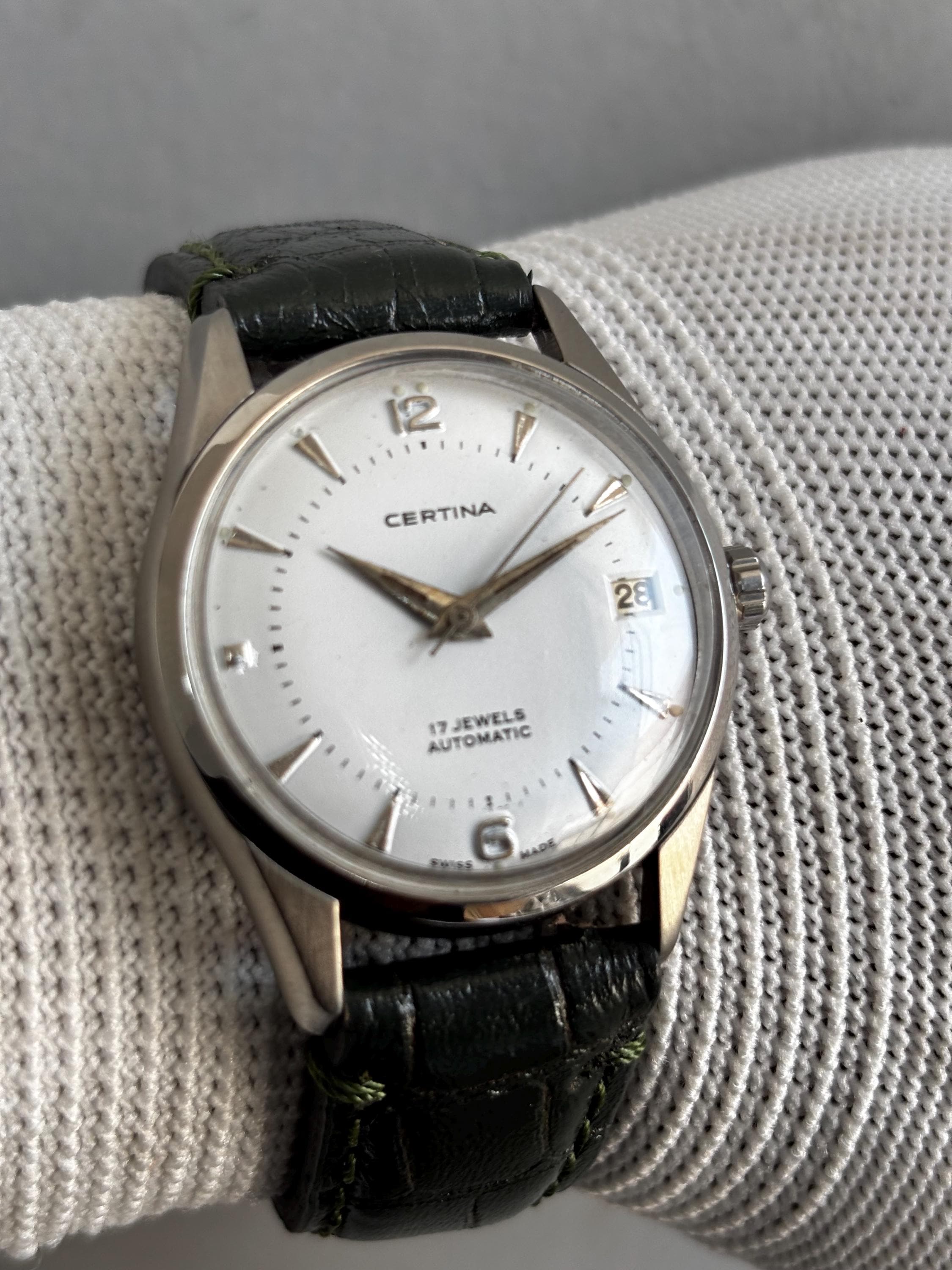 Certina vintage - Etsy 日本