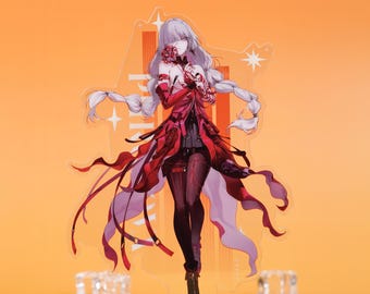 Wuthering Waves Phrolova 16cm Acrylic Standee