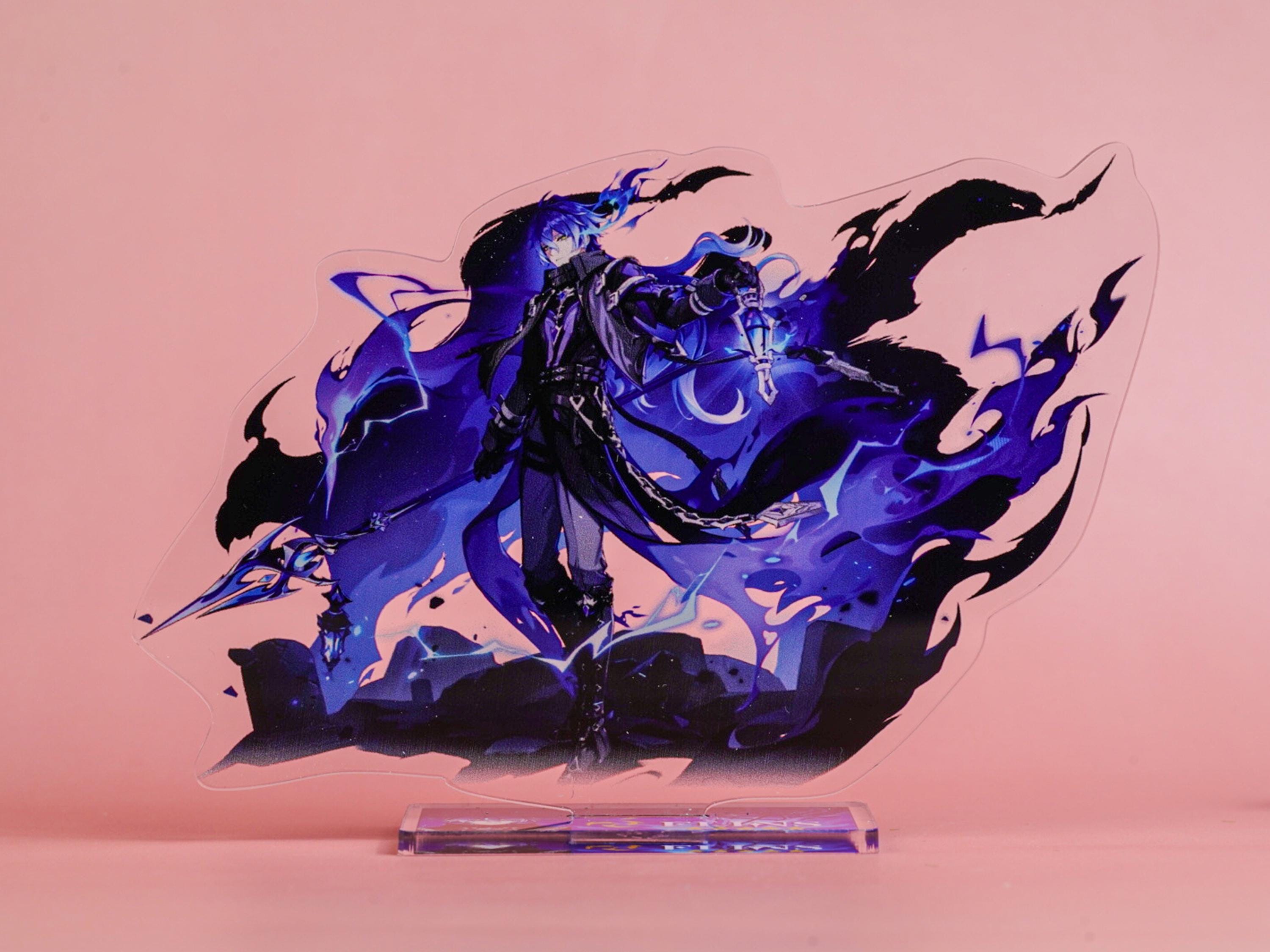 Genshin Character New Zealand