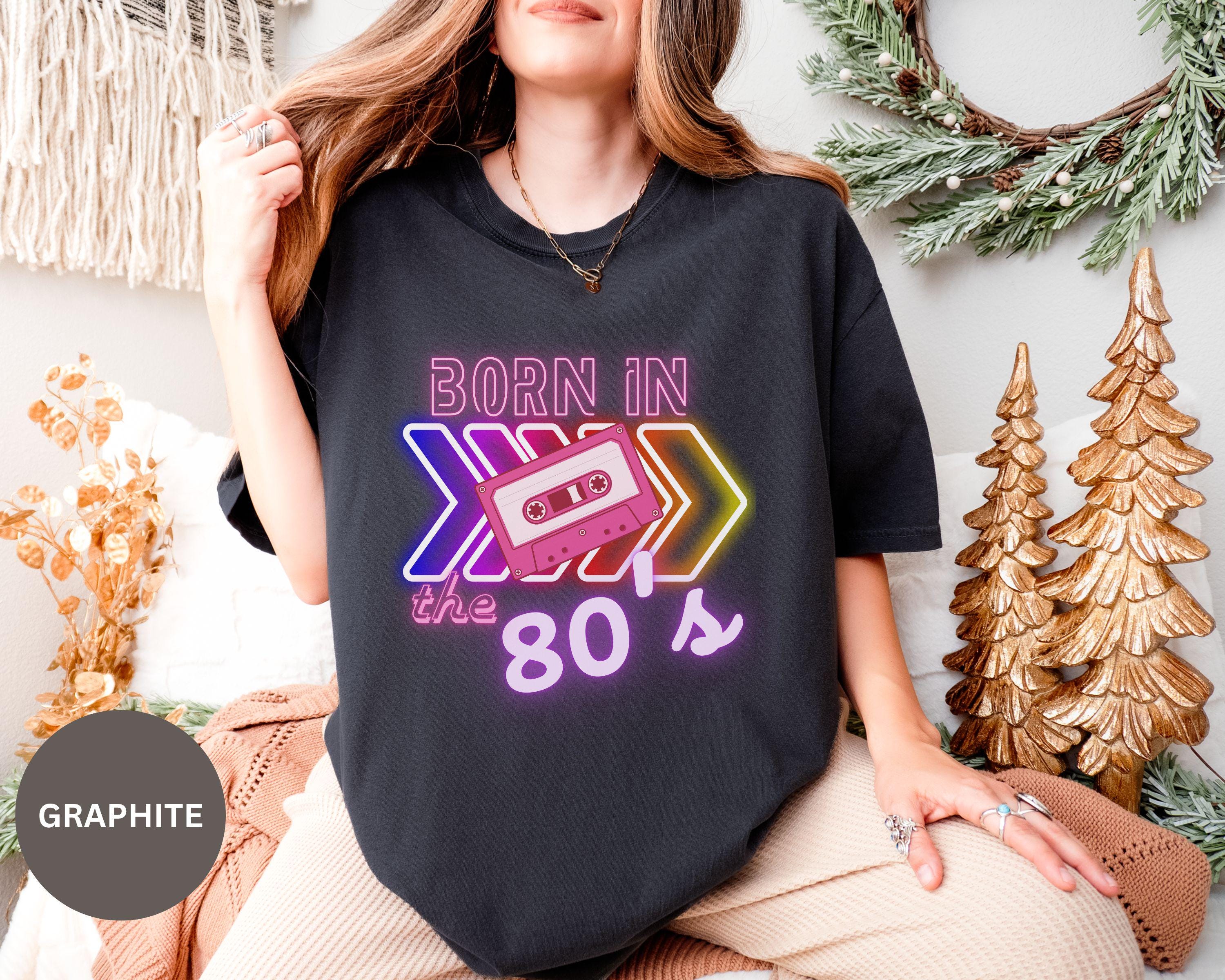 1980年代のヴィンテージtシャツ - Etsy 日本