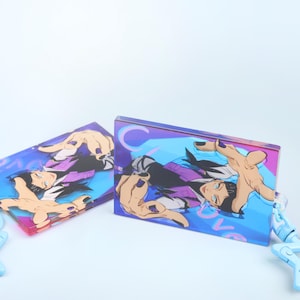 Valorant Wallet - Etsy