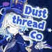 DustthreadCo store logo
