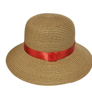 Anime Hat Straw Hat/one Piece Anime Cosplay Accessories Hat - Etsy