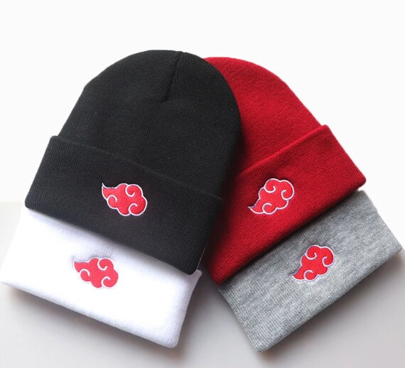 Akatsuki santa hat Clearance