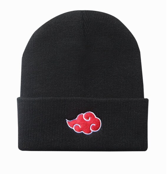 Akatsuki santa hat Clearance